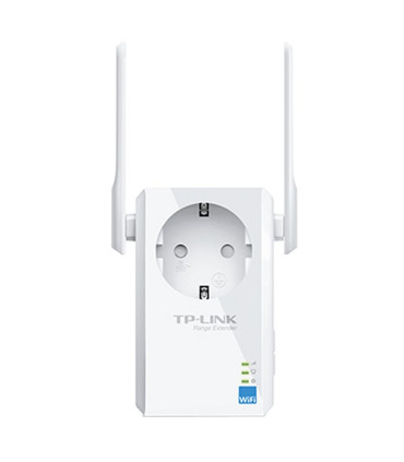 TP-LINK TL-WA860RE Repetidor WiFi N300