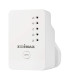 Edimax EW-7438RPN Repetidor WiFi N300 3en1 Mini
