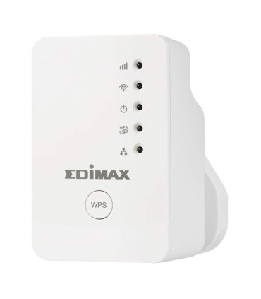 Edimax EW-7438RPN Repetidor WiFi N300 3en1 Mini