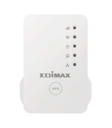 Edimax EW-7438RPN Repetidor WiFi N300 3en1 Mini