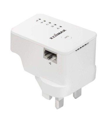 Edimax EW-7438RPN Repetidor WiFi N300 3en1 Mini