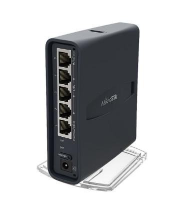 MikroTik RB952Ui-5ac2nD-TC hAP AC Lite Tower 5x10/