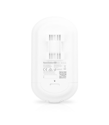 Ubiquiti NanoStation AC Loco 5 5GHz 13dBi Pack 5
