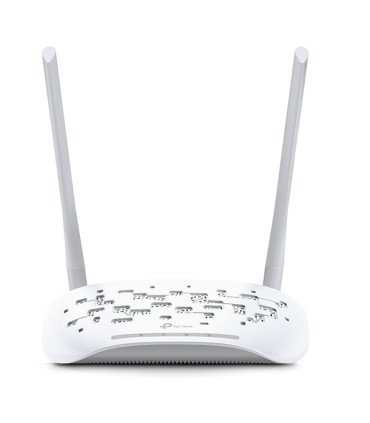TP-LINK TL-WA801N Punto Acceso 2.4GHz N300 Wi-Fi