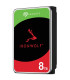 Seagate IronWolf NAS ST8000VN002 8TB 3.5" SATA3