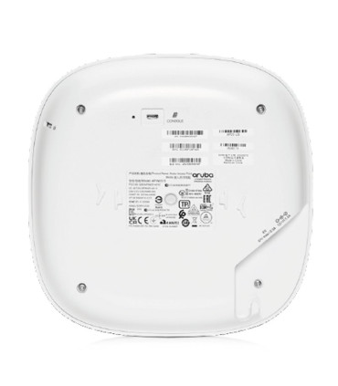 HPE NW IOn AP25 (RW) 4x4 WiFi6 Indoor
