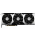 MSI VGA NVIDIA RTX 5080 16G VENTUS 3X OC BLACK