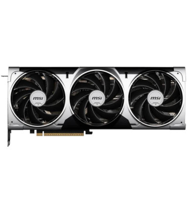 MSI VGA NVIDIA RTX 5080 16G VENTUS 3X OC BLACK