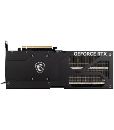 MSI VGA NVIDIA RTX 5080 16G VENTUS 3X OC BLACK