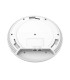 Grandstream GWN7665 WiFi6E AP 1xGbE 1x2.5GbE PoE