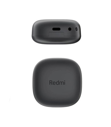 Xiaomi Auriculares Redmi Buds 6 Play Black