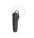 Celly Auricular mono Bluetooth Negro