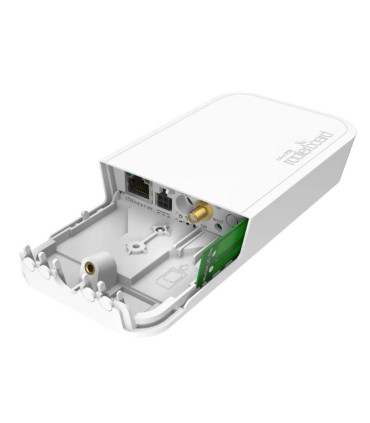 MikroTik RBwAPR-2nD&R11e-LR8G wAP 1x10/100 2.4GHz
