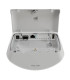 MikroTik mANTBox ax 15s WiFi6 1xGbE 1x2.5G SFP Out