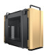 Cougar Caja Mini-itx Dust 2 Desert Sand