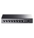 TP-LINK TL-SG1008P Switch 8xGB 4xPoE