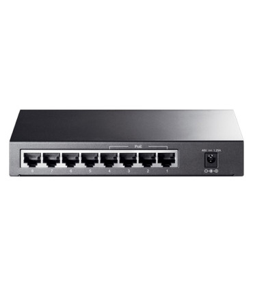 TP-LINK TL-SG1008P Switch 8xGB 4xPoE