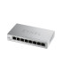 ZyXEL GS1200-5 Switch 5xGB Metal