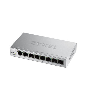 ZyXEL GS1200-5 Switch 5xGB Metal