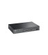TP-LINK SG2210MP Switch 10xGB 8xPoE+ Enrackable
