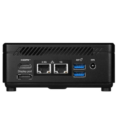 MSI Cubi 5 1M-498EU Core3-100U 8GB 512GB W11H neg