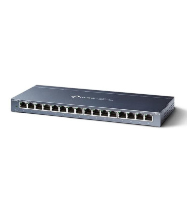 TP-Link SG2016P JetStream Switch 16xGb (8xPoE+)