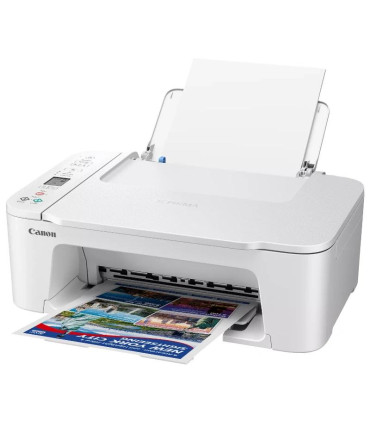 Canon Multifunción Pixma TS3751i WH