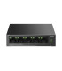 TP-Link LS105GP Switch 4xGb PoE+ 1xGb 65w