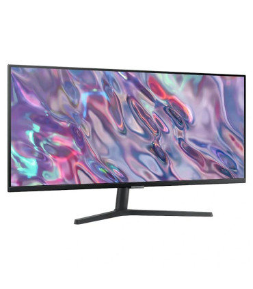 Samsung LS34C500GAUXEN Monitor34"WQHD 100H HDMI DP