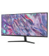 Samsung LS34C500GAUXEN Monitor34"WQHD 100H HDMI DP