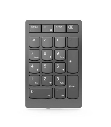 Lenovo teclado numérico inalámbrico 2.4 GHz