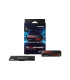 Samsung 990 PRO HeatSink SSD 4TB PCIe 4.0 NVMe M.2