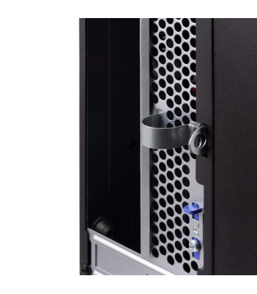 Coolbox Caja MATX SLIM T360 FTE-300TBZ