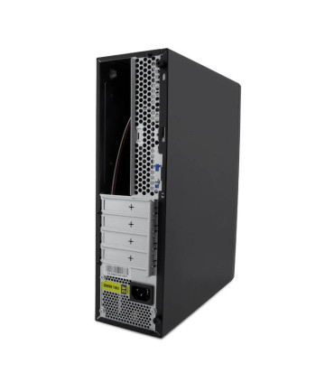 Coolbox Caja MATX SLIM T360 FTE-300TBZ
