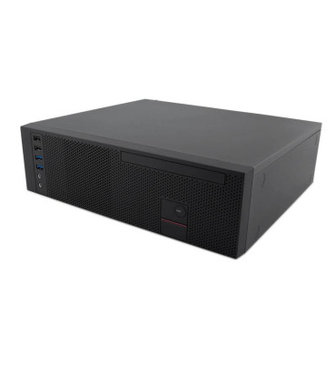 Coolbox Caja MATX SLIM T360 FTE-300TBZ