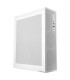TACENS MicroAtx AEROSLIM500 500W TFX PSU Blanca