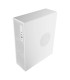 TACENS MicroAtx AEROSLIM500 500W TFX PSU Blanca