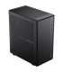 Hiditec Semitorre Gaming H4 Air Usb Type-C Black