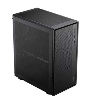 Hiditec Semitorre Gaming H4 Air Usb Type-C Black