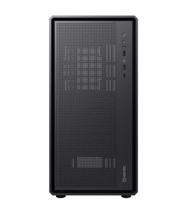 Hiditec Semitorre Gaming H4 Air Usb Type-C Black