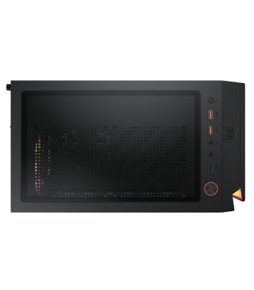 Cougar Caja Minitorre Purity Rgb Black