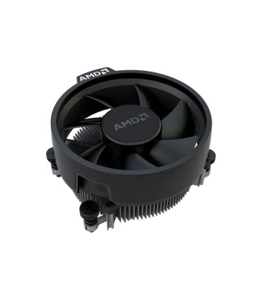 AMD RYZEN 5 9600 3.8GHz 38M 6CORE AM5 BOX Con Vent