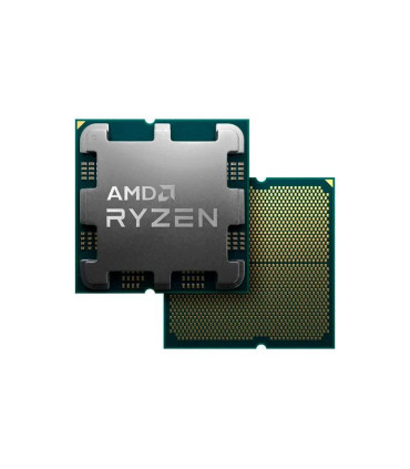 AMD RYZEN 5 9600 3.8GHz 38M 6CORE AM5 BOX Con Vent