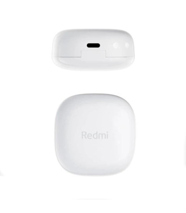 Xiaomi Auriculares Redmi Buds 6 Play white