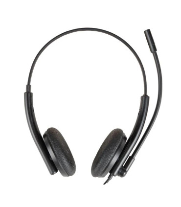 iggual Kit auriculares ENC3030 + soporte SA22