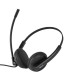 iggual Kit auriculares ENC3030 + soporte SA22