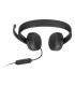 Lenovo Auriculares con micro USB tipo A Negro