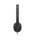 Lenovo Auriculares con micro USB tipo A Negro