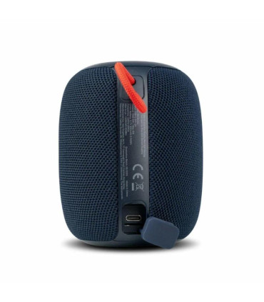 Red Bull Altavoz portátil GASTWS 8W 800 mAh