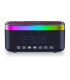 Red Bull Altavoz Radio Despertador Cargador 12W